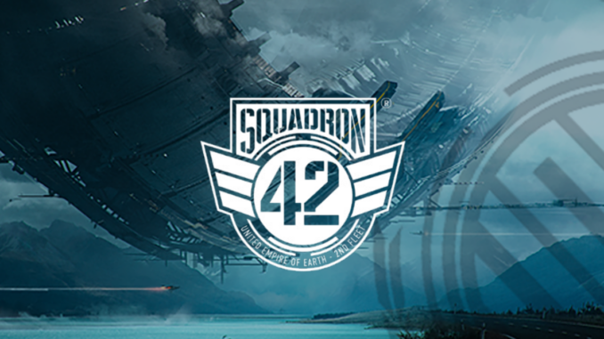 Logo von Squadron 42